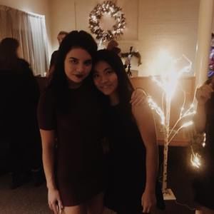 Meet your Posher, Candice